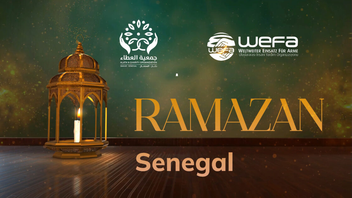 WEFA – RAMAZAN 2024